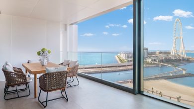 Presidential Suite Balcony (Sea Facing) 22