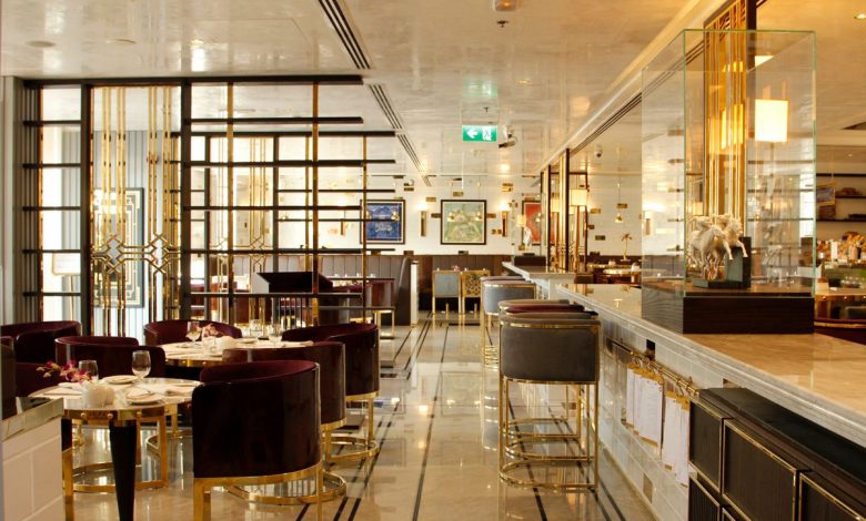 مطعم كافيه سوسايتي يقدم خصم 50٪ على أطباقه إحتفالاً بيوم المرأة الإماراتية 2022