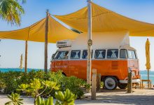 جزيرة الحديريات حملة صيفية جديدة في مختلف وجهاتها المميزة