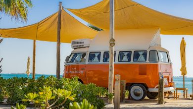 جزيرة الحديريات حملة صيفية جديدة في مختلف وجهاتها المميزة