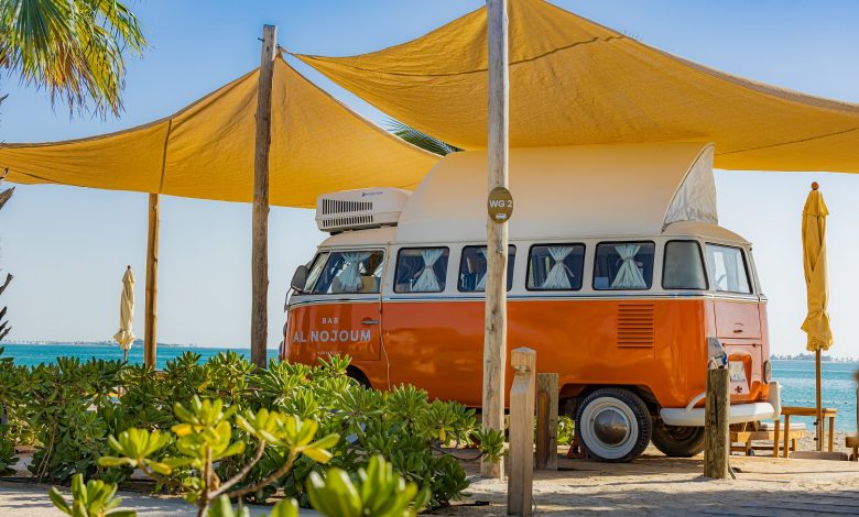 جزيرة الحديريات حملة صيفية جديدة في مختلف وجهاتها المميزة