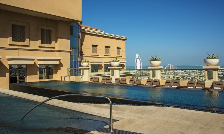 فندق شيراتون مول الإمارات تطلق باقة إقامة جديدة زاخرة بالمزايا والمفاجآت