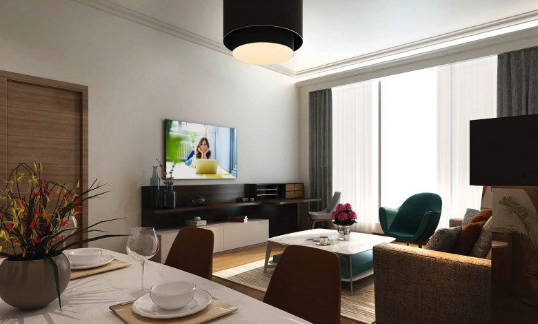 عروض فندق سمرست ويست باي الدوحة خلال فترة كاس العالم 2022