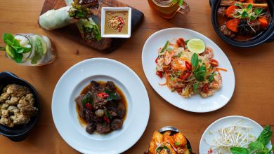 مطعم فيتناميز فودي يطلق قائمة طعام جديدة احتفاءً بالشتاء وموسم الأعياد 2022