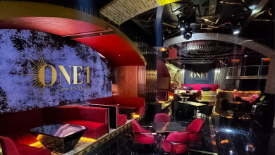 مطعم ولاونج One1 يفتتح أبوابه رسمياً في دبي
