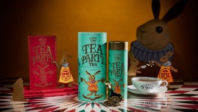 TWG Tea