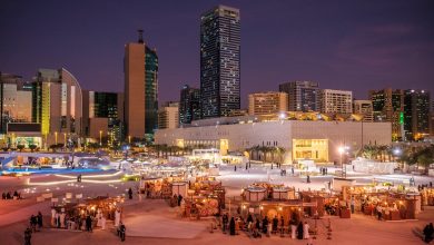 مهرجان الحصن 2023