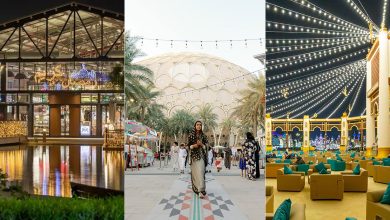 إليكم أهم أسواق رمضان 2023 في إمارة دبي لا تفوتوا زيارتها