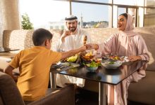فندق سويس أوتيل الغرير دبي يعلن عن عروضه لرمضان 2023