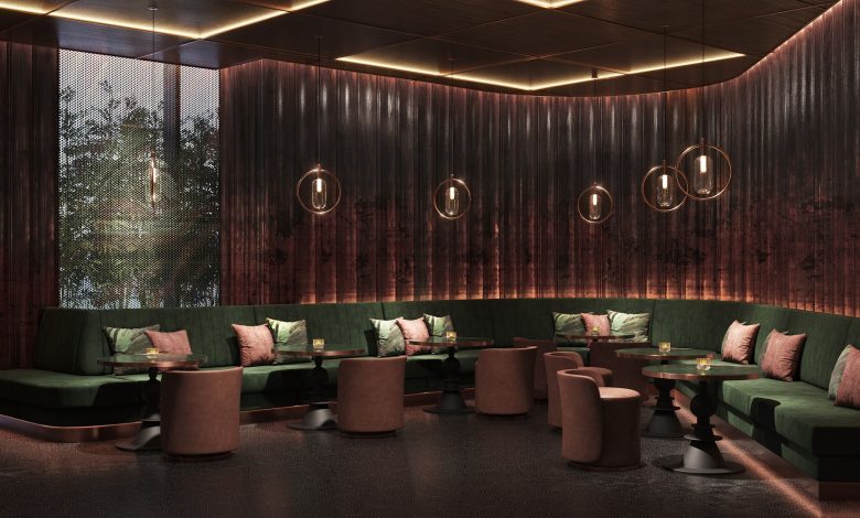 نادي أغورا يفتتح أبوابه في فندق دبي إديشن دبي