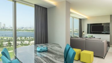 عروض فندق ألوفت دبي كريك إحتفالاً بعيد الأضحى المبارك 2023