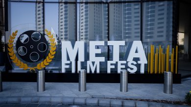 META Film Fest 2023