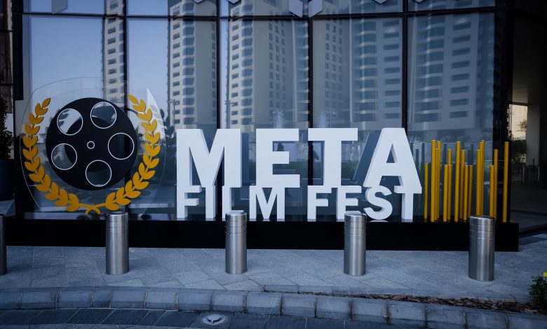 META Film Fest 2023