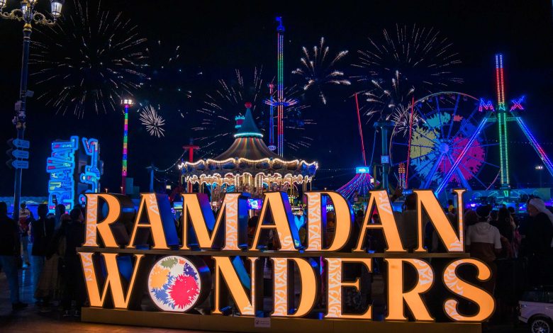 Ramadan Wonders at Global Village S28 (1)