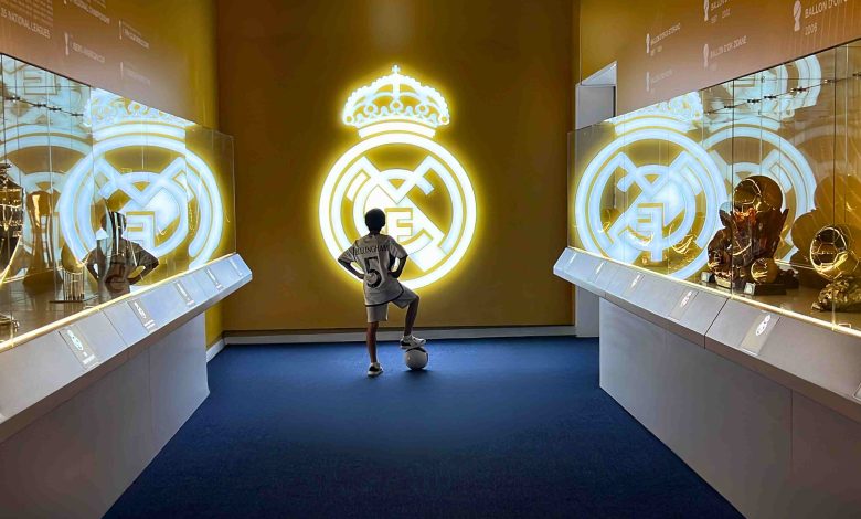 Real Madrid World Image 5