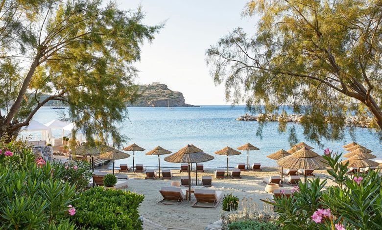 فندق Grecotel Cape Sounio