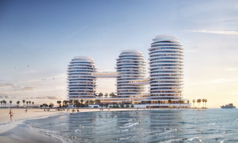 Marjan Debuts La Mer by ELIE SAAB Residences in Ras Al Khaimah