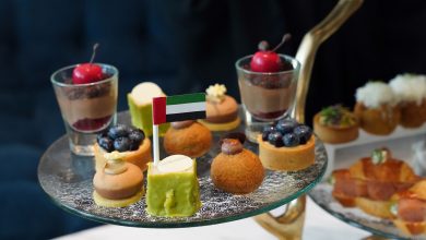 Celebrate Emirati Women’s Day at Waldorf Astoria DIFC Through an Afternoon Tea and Spa Experience