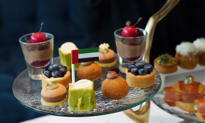 Celebrate Emirati Women’s Day at Waldorf Astoria DIFC Through an Afternoon Tea and Spa Experience