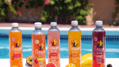 Rubicon Spring Line Launch 1-min