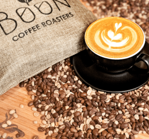 Boon Coffee