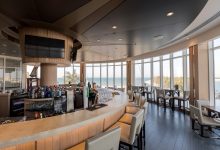 Dining – Compass Bar – Resort Mussanah