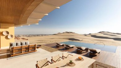 Six Senses Southern Dunes, The Red Sea