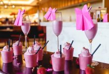 Bab Al Qasr Hotel – Pink Brunch – IMG 3