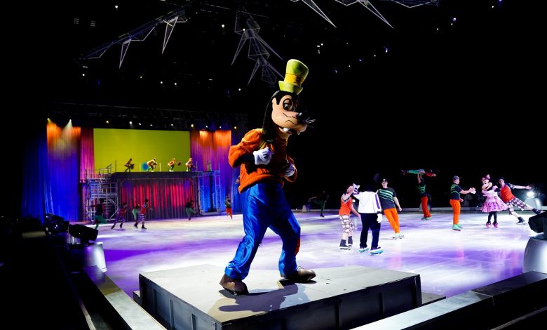 Disney on Ice 06