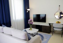 Jannah Executive Hotel Apartments (JEHA) – IMG 2