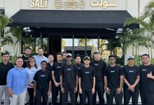 Salt – 06 Mall Branch in Sharjah