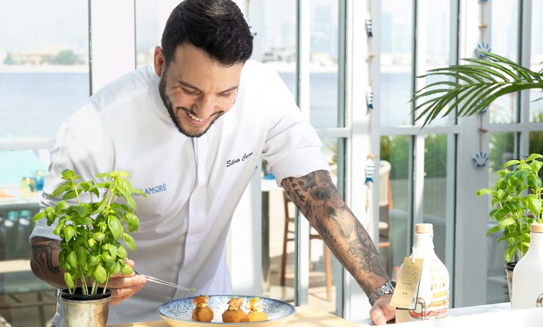 5. Chef Silvio Carro_Villamoré at Kempinski Hotel & Residences