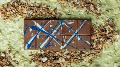 Deliveroo x Fix Chocolatier – Image 7