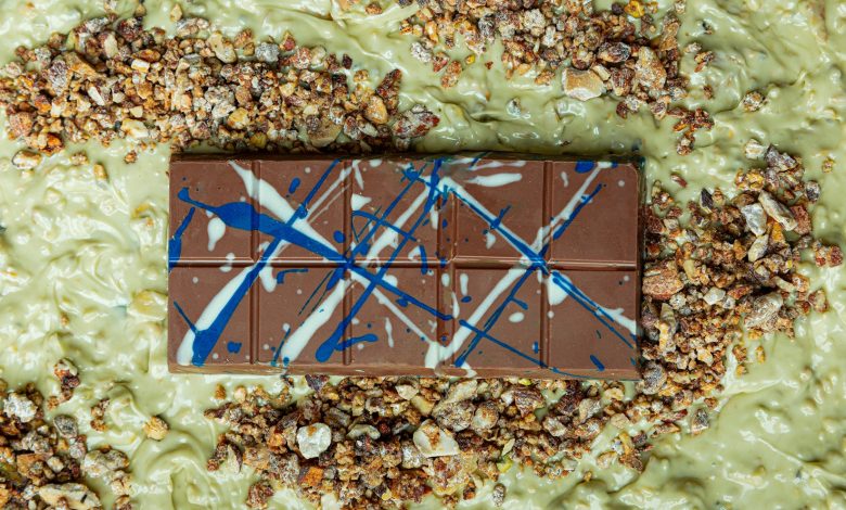 Deliveroo x Fix Chocolatier – Image 7