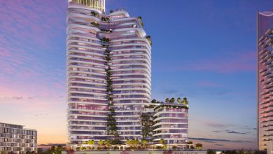 Deyaar Makes Abu Dhabi Debut with RIVAGE, a Stunning Resort-style Waterfront Residence on Al Reem Island