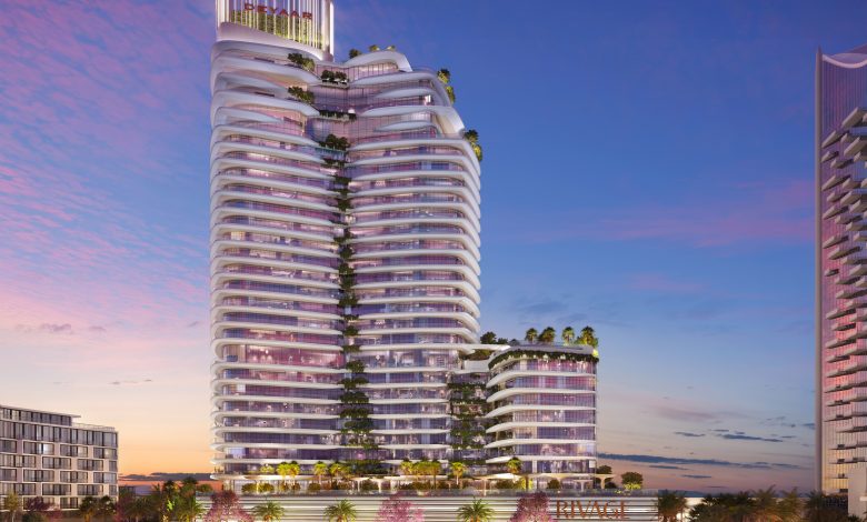 Deyaar Makes Abu Dhabi Debut with RIVAGE, a Stunning Resort-style Waterfront Residence on Al Reem Island