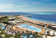 Rixos Premium Magawish Suites