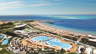 Rixos Premium Magawish Suites