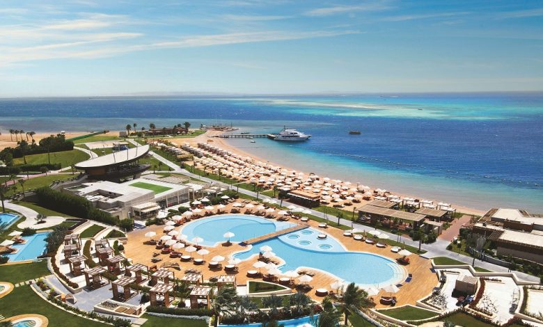 Rixos Premium Magawish Suites