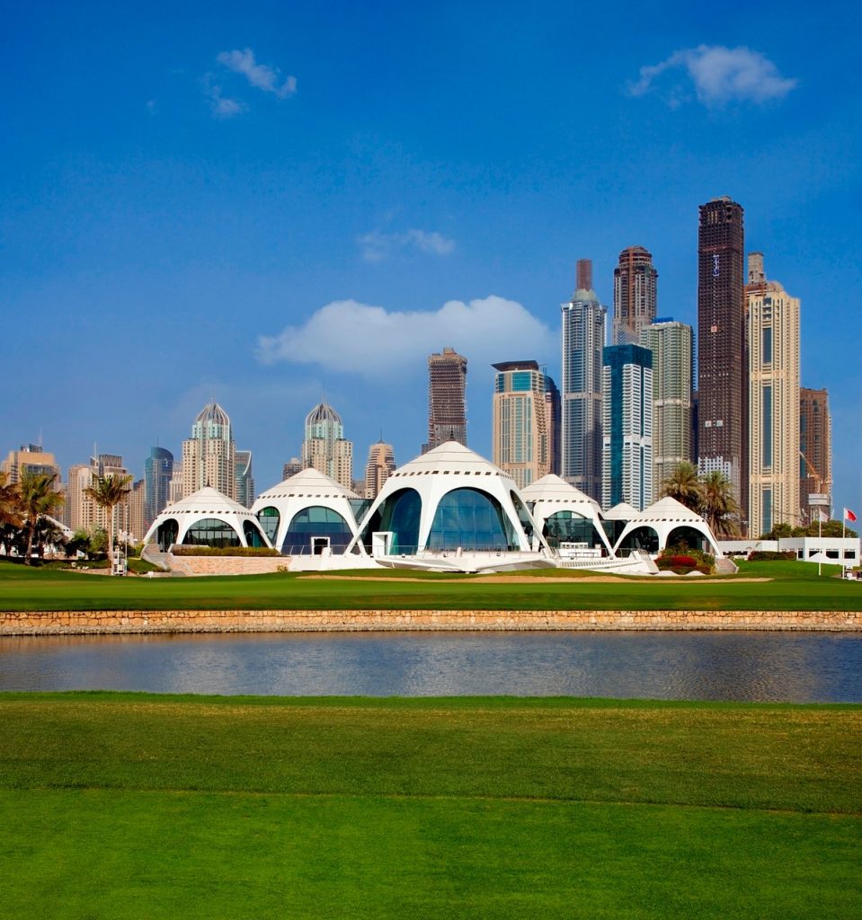 emirates-golf-club