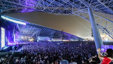 Etihad Park is set to host the Yasalam After-Race Concerts presented by e& (4)