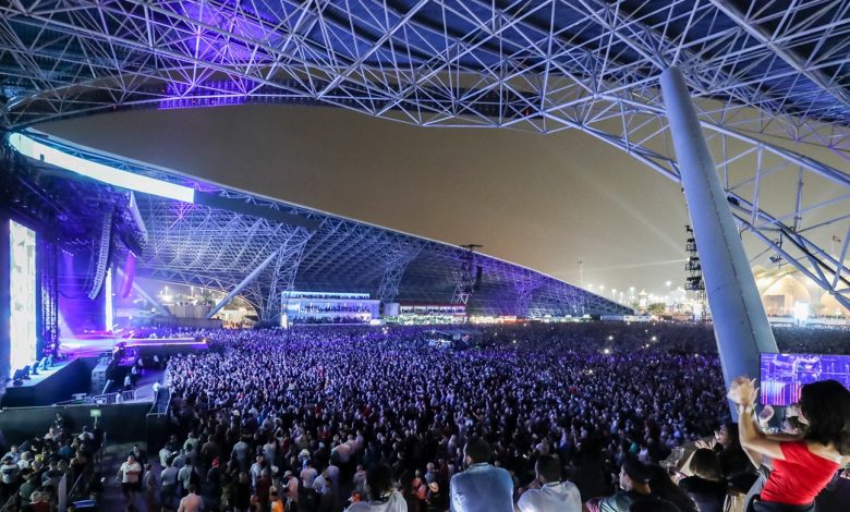 Etihad Park is set to host the Yasalam After-Race Concerts presented by e& (4)