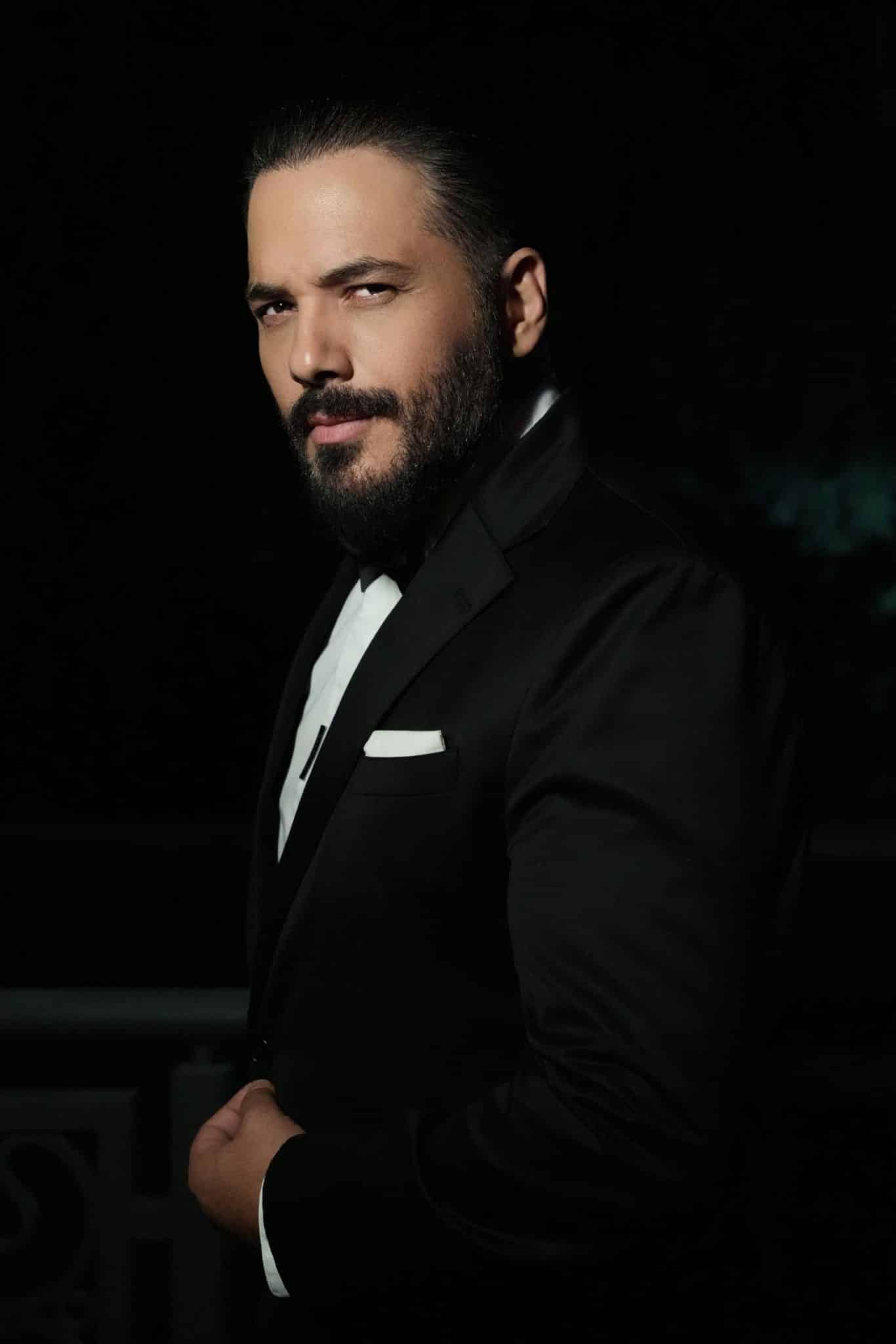 رامي عياش