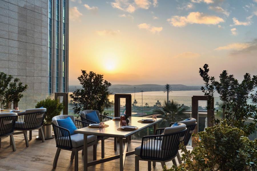 Sofitel Abu Dhabi Corniche