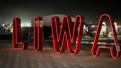 The Liwa International Festival (LIWA 2025) offers something for everyone