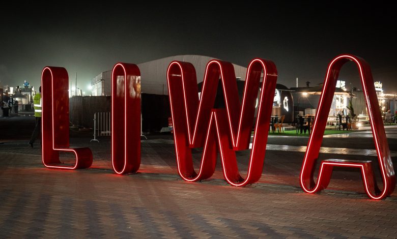 The Liwa International Festival (LIWA 2025) offers something for everyone