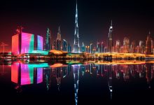 دبي 2025