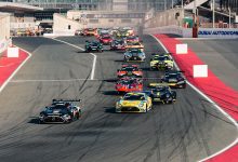 24H Dubai Race Start 2