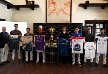 2 1 EMAAR POLO CUP 2025 LIVE DRAW