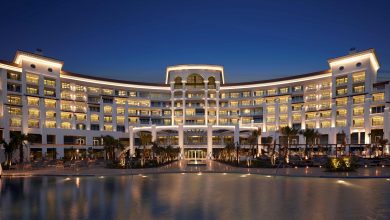 Embrace the spirit of togetherness this Ramadan at Waldorf Astoria Dubai Palm Jumeirah